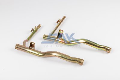 แป๊บราวน้ำ MB CK5, 4G93, CEDIA1.8 SAK