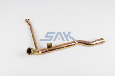 แป๊บราวน้ำ MB 4G63, E55