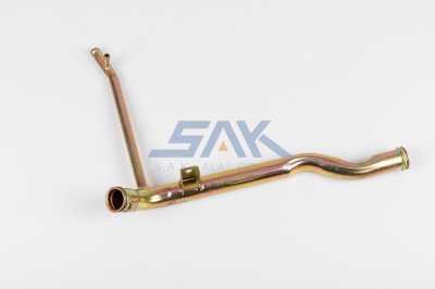 แป๊บราวน้ำ MB 4G63, E55