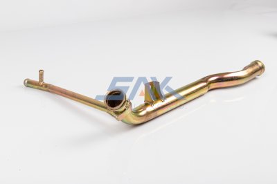 แป๊บราวน้ำ MB 4G63, E55