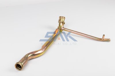 แป๊บราวน้ำ MB 4G63, E55