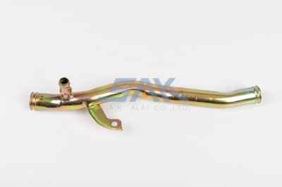 แป๊บราวน้ำ MB 4G92, CB4, E-CAR