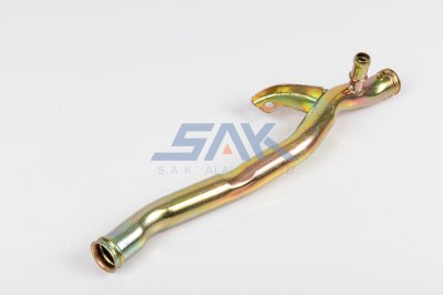 แป๊บราวน้ำ MB 4G92, CB4, E-CAR