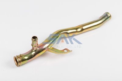 แป๊บราวน้ำ MB 4G92, CB4, E-CAR