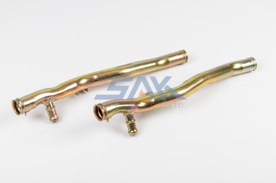 แป๊บราวน้ำ MB 4G92, CB4, E-CAR