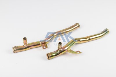 แป๊บราวน้ำ MB 4G92, CB4, E-CAR