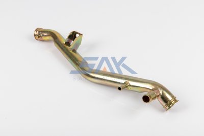 แป๊บราวน้ำ MB CK2 SAK