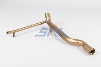 แป๊บราวน้ำ MB 4G62