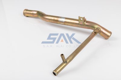 แป๊บราวน้ำ MB 4G62