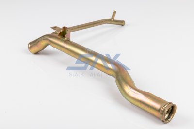 แป๊บราวน้ำ MB 4G62