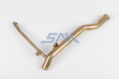 แป๊บราวน้ำ MB 4G62