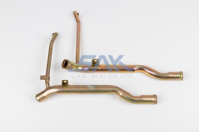 แป๊บราวน้ำ MB 4G62