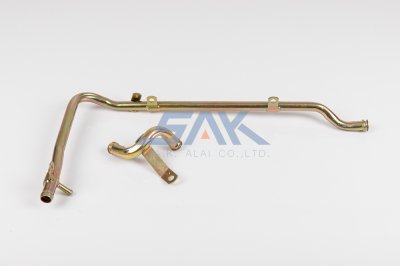 แป๊บราวน้ำ MB STRADA2800 ตัวS SAK