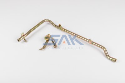 แป๊บราวน้ำ MB STRADA2800 ตัวS SAK