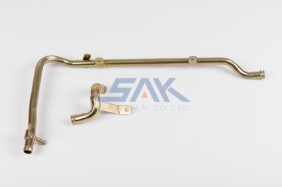 แป๊บราวน้ำ MB STRADA2800 ตัวS SAK