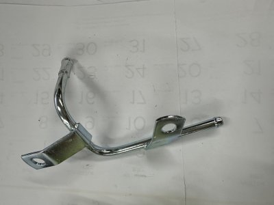 แป๊บราวน้ำ MB STRADA SAK