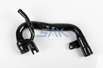 แป๊บราวน้ำ MD ทันเดอร์, B2500 ดำ SAK