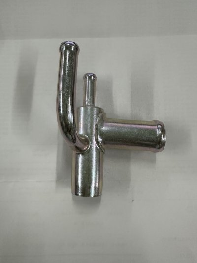 แป๊บน้ำฝาสูบ MD BT50 SAK