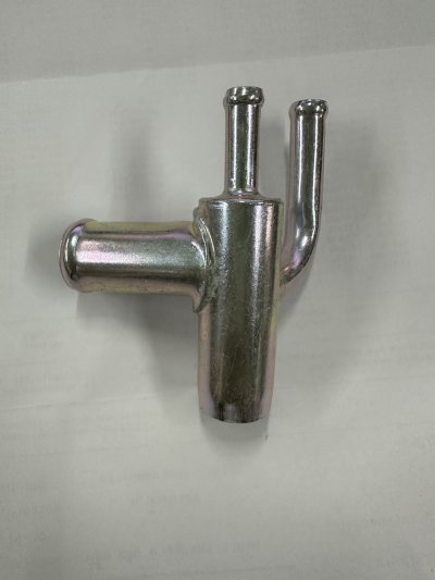 แป๊บน้ำฝาสูบ MD BT50 SAK