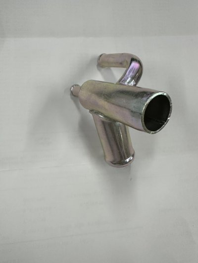 แป๊บน้ำฝาสูบ MD BT50 SAK