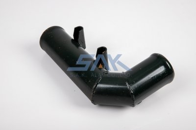 แป๊บต่อท่อยางหม้อน้ำ NS CW30, PD