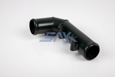 แป๊บต่อท่อยางหม้อน้ำ NS CW30, PD