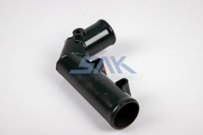 แป๊บต่อท่อยางหม้อน้ำ NS CW30, PD