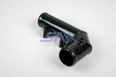 แป๊บต่อท่อยางหม้อน้ำ NS CW30, PD