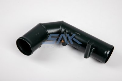 แป๊บต่อท่อราวน้ำ NS CWM430 (L)ตัวอ้วน SAK