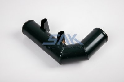 แป๊บต่อท่อราวน้ำ NS CWM430 (L)ตัวอ้วน SAK