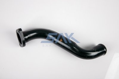 แป๊บต่อท่อราวน้ำ NS CWM430 (S)ตัวผอม SAK