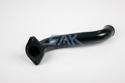 แป๊บต่อท่อราวน้ำ NS CWM430 (S)ตัวผอม SAK