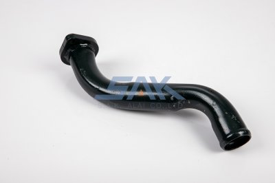 แป๊บต่อท่อราวน้ำ NS CWM430 (S)ตัวผอม SAK