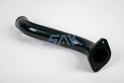 แป๊บต่อท่อราวน้ำ NS CWM430 (S)ตัวผอม SAK