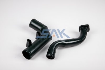 แป๊บต่อท่อราวน้ำ NS CWM430 (S)ตัวผอม SAK