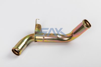 แป๊บราวน้ำ TT MTX SAK