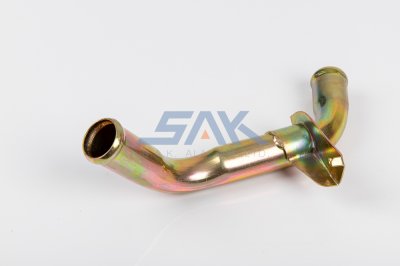 แป๊บราวน้ำ TT MTX SAK