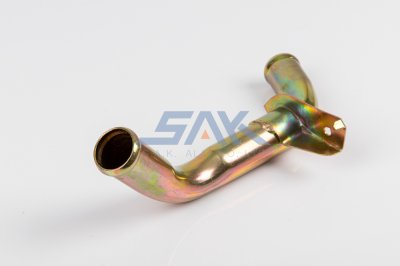 แป๊บราวน้ำ TT MTX SAK