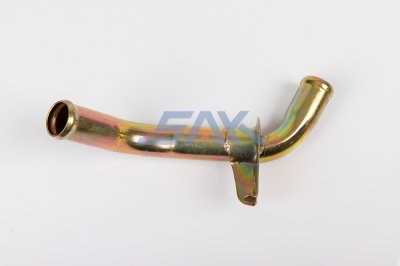 แป๊บราวน้ำ TT MTX SAK