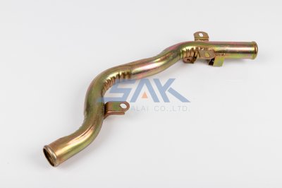 แป๊บราวน้ำ TT คอมมูเตอร์2.7 SAK