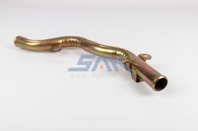 แป๊บราวน้ำ TT คอมมูเตอร์2.7 SAK