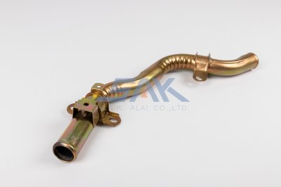 แป๊บราวน้ำ TT คอมมูเตอร์2.7 SAK