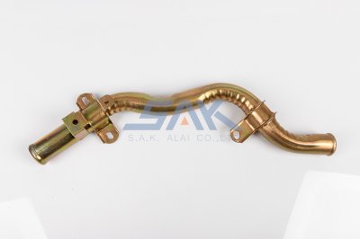 แป๊บราวน้ำ TT คอมมูเตอร์2.7 SAK