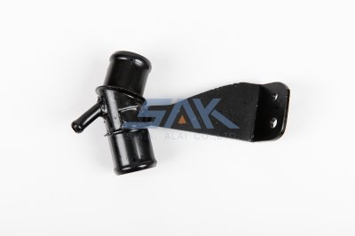 แป๊บราวน้ำ TT NEW-ALTIS SAK