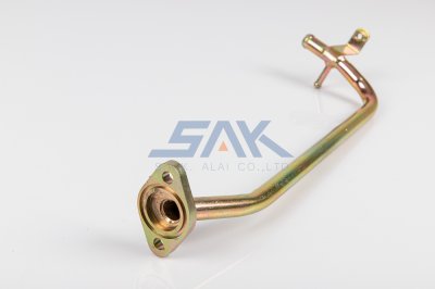 แป๊บราวน้ำ TT VIGO2700 เบนซิน, 2TR ล่าง SAK