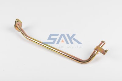 แป๊บราวน้ำ TT VIGO2700 เบนซิน, 2TR ล่าง SAK