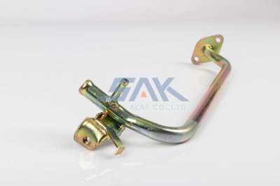 แป๊บราวน้ำ TT 2TR, VIGO SAK