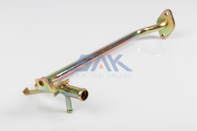 แป๊บราวน้ำ TT 2TR, VIGO SAK