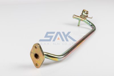 แป๊บราวน้ำ TT 2TR, VIGO SAK