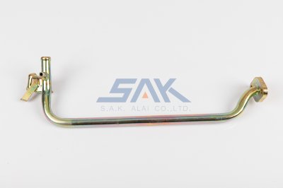 แป๊บราวน้ำ TT 2TR, VIGO SAK